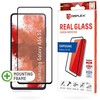 E.V.I. Samsung Galaxy A54 5G Full Cover 3D Glass By Displex Juodas