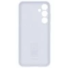 PA556TLEGWW Silikoninis dėklas, skirtas Samsung Galaxy A55 Light Mėlyna (Light Mėlyna)