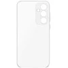 Dėklas „Samsung Galaxy A55“ minkštas skaidrus dangtelis, skaidrus