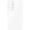 Dėklas „Samsung Galaxy A55“ minkštas skaidrus dangtelis, skaidrus
