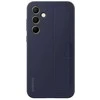 Dėklas GA556TBEGWW Standing Grip Case for Samsung Galaxy A55 Mėlyna Juodas (Mėlyna Juodas)