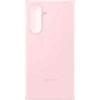 Dėklas Samsung Galaxy A56 Silicone Cover Rožinė