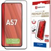Samsung Galaxy A57 Premium Screen Glass MM By Displex Transparent