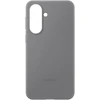 EF-PA576CJE Samsung Silicone dėklas skirtas Samsung Galaxy A57 Gray