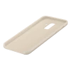 Samsung Galaxy A6+ (2018) dėklas Dual Layer (Auksinis) PA605CFE 