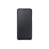 Samsung Galaxy A6 (2018) dėklas - piniginė (Juodas) WA600CBE