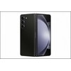 Išmanusis telefonas Samsung Galaxy Fold 5, 512GB, Fantomo juodos spalvos (Phantom Black)