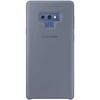 Samsung Galaxy Note 9 silikoninis dėklas (Mėlynas)