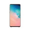 Samsung VG973LJE odinis dėklas skirtas Galaxy S10 (Pilkas)