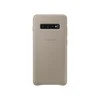 Samsung VG975LJE odinis dėklas skirtas Galaxy S10+ (Pilkas)