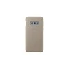 Samsung VG970LJE odinis dėklas skirtas Galaxy S10e (Pilkas)