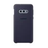 Samsung PG970TNE Silikoninis dėklas skirtas Galaxy S10e (Tamsiai mėlynas)