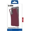 „Samsung Galaxy S22+“ kosmetinis dėklas, pagamintas SBS Bordo