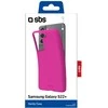 Dėklas Samsung Galaxy S22+ Vanity Case By SBS Rožinė