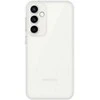Dėklas QS711CTE skaidrus dangtelis Samsung Galaxy S23 FE, skaidrus