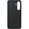 Dėklas Samsung Galaxy S25 FE Silicone Cover Juodas