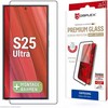 Samsung Galaxy S25 Ultra Full Cover Anti-Reflex Glass By Displex Transparent
