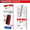 Atminties kortelė Samsung Galaxy S26 FE Privacy Glass By Displex Transparent