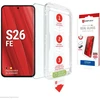 Atminties kortelė Samsung Galaxy S26 FE Real Glass By Displex Transparent