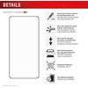Samsung Galaxy S26+ Premium Screen Glass MM By Displex Transparent
