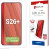 Samsung Galaxy S26+ Real Screen Glass MM By Displex Transparent