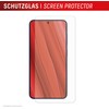 Samsung Galaxy S26 Smart Screen Glass By Displex Transparent