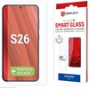 Samsung Galaxy S26 Smart Screen Glass By Displex Transparent