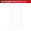 „Samsung Galaxy S26 Ultra“ išmaniojo ekrano stiklas, pagamintas iš „Displex“ skaidraus stiklo