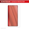 „Samsung Galaxy S26 Ultra“ išmaniojo ekrano stiklas, pagamintas iš „Displex“ skaidraus stiklo