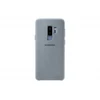 Samsung Galaxy S9+ Alcantara dėklas (Mėtinis)