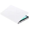 Samsung Galaxy Tab A11 Book Cover Baltas