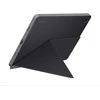 BX230PB Book Cover Samsung Galaxy Tab A11+, Juodas