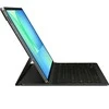 Samsung Galaxy Tab S10 FE+ Book Cover Keyboard Slim AI Key Juodas