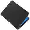 BX620PB Smart Book Cover Samsung Galaxy Tab S10 FE+, Juodas