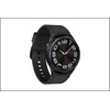 Išmanusis laikrodis Samsung Galaxy Watch 6 Classic Small LTE SM-R955F Juodas