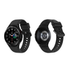Išmanusis laikrodis Samsung Galaxy Watch 4 LTE (40 mm), Juodos spalvos