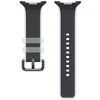 Samsung Galaxy Watch9 Misty Band (S/M) Juodas