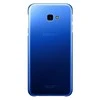 Samsung Galaxy J4+ dėklas „Gradation“ (2018) (Mėlynas) AJ415CLE 