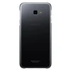 Samsung Galaxy J4+ dėklas „Gradation“ (2018) (Juodas) AJ415CBE 
