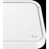 Samsung Wireless Charger Pad (be TA) Baltas