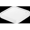 Samsung Wireless Charger Pad (be TA) Baltas