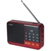 „Setty“ mini FM radijas + „Bluetooth“ garsiakalbis SFM-01M