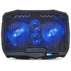 Spirit Of Gamer Vėsinimo Stovas Airblade 600 Mėlyna