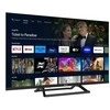 Televizorius eSTAR Android TV 32"/82cm 2K HD LEDTV32A3T2 Juodas