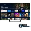 Televizorius eSTAR Android TV 43"/101cm 2K FHD LEDTV43A1T2 Juodas