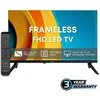 Televizorius eSTAR LED TV 22"/56cm LEDTV22R2T2 Juodas