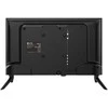 Televizorius eSTAR LED TV 22"/56cm LEDTV22R2T2 Juodas