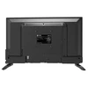Televizorius eSTAR LED TV 22"/56cm LEDTV22R3T2 Juodas
