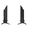 Televizorius eSTAR LED TV 22"/56cm LEDTV22R3T2 Juodas