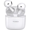 Ausinės TOZO A3 Pro TWS Bluetooth Earbuds Baltas